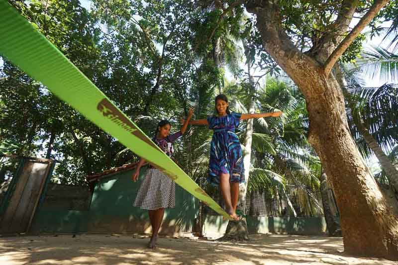 Balance zwischen Erinnerung und Gegenwart &ndash; Ein Besuch im Angels Home