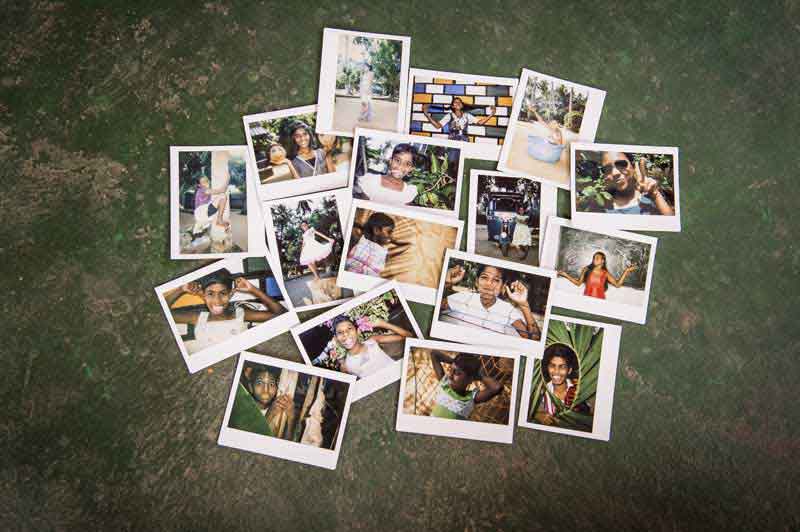 Sri Lanka kommt in die VHS