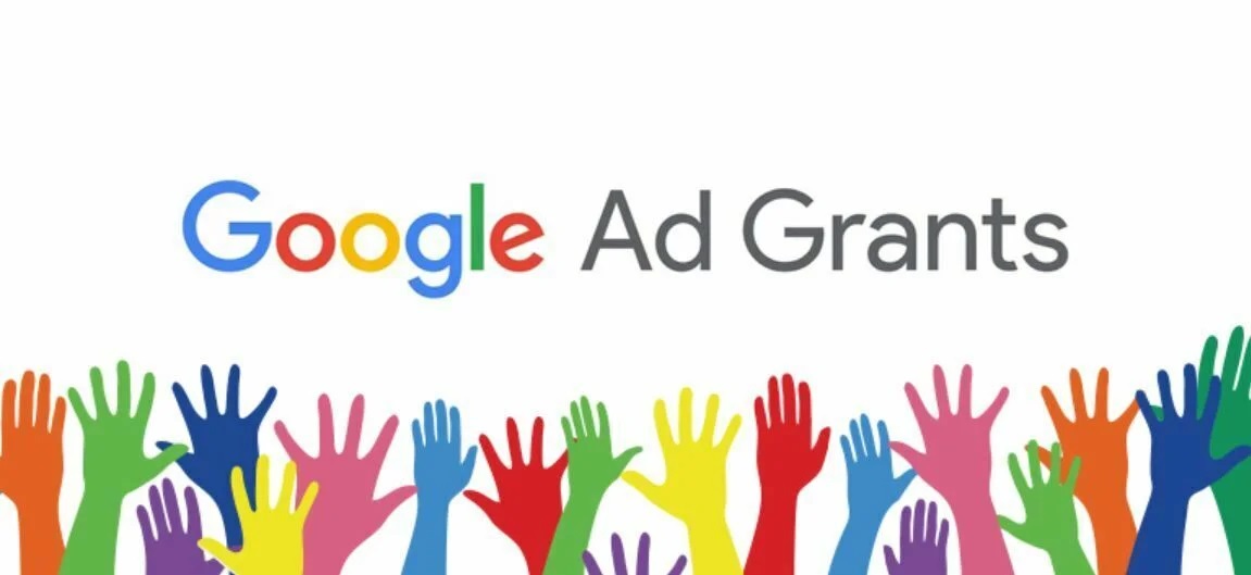 Google Ad Grants hilft gemeinn&uuml;tzigen Organisationen, ihre Anliegen mit der Welt zu teilen.