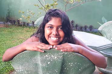 Gebriel Padmini Swarna Latha