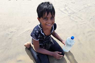 S.A. Vidukshini Sewmindika