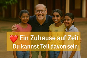 Eine Kinderpatenschaft beim Dry Lands Project e.V. &uuml;bernehmen