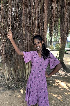 Entwicklung Ahinsa Mai 2024