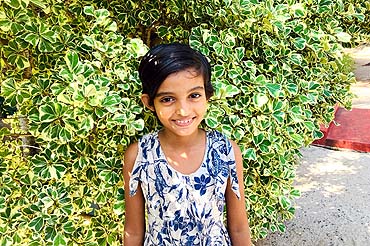 Nadini Sadamini: Hoffnung und Neubeginn im Angels Home