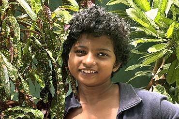 H.A. Nisansala Maduwanthi