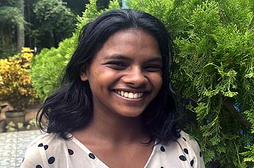 S.P. Sewmini Nawaddya