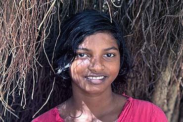 Shanika Madumali