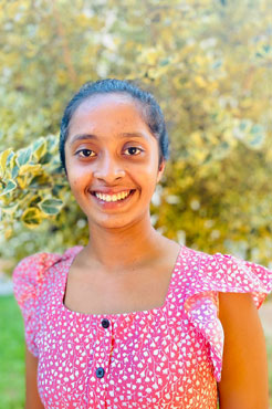 Entwicklung Raini September 2024