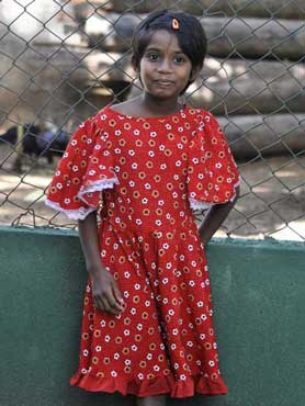 Entwicklung Achini (Juli 2016, geschrieben von Julia Fischer)