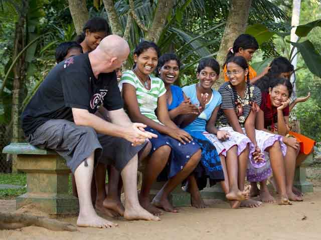 Pers&ouml;nliches &uuml;ber Frank Lieneke
