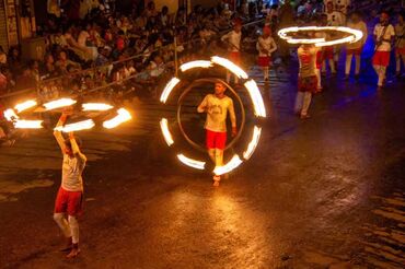 Kandy Festival