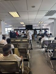 Laut, Chaotisch, Voll – Das bunte Treiben in Colombo