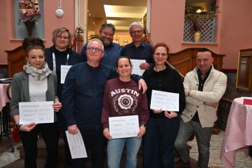 35 Jahre, 35 Vereine &ndash; und ein St&uuml;ck Meiningen in Sri Lanka