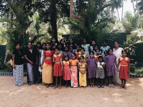 Auf gehts zum Neujahrsfest!