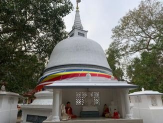 Der Stupa