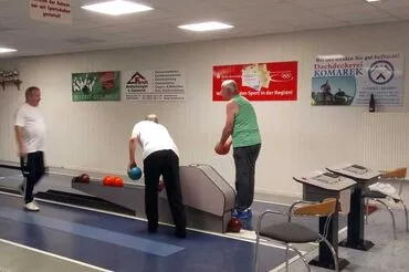 Der Erfolg machte alle Teilnehmer zu Gewinnern