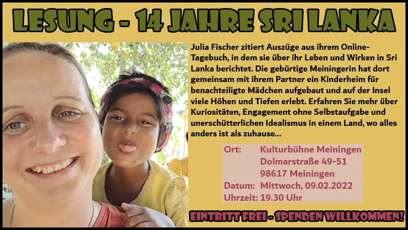 lesung meiningen
