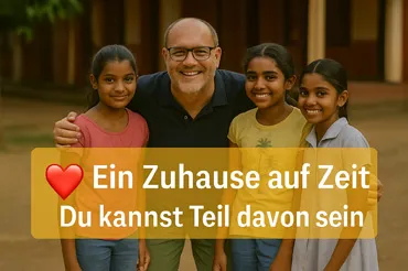 Eine Kinderpatenschaft beim Dry Lands Project e.V. &uuml;bernehmen