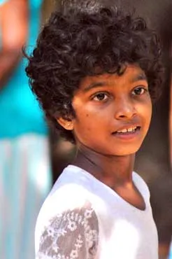 Gayani Kawshallaya
