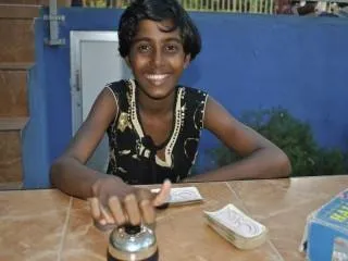 Halli Galli