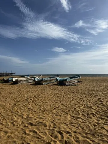 Negombo-Beach