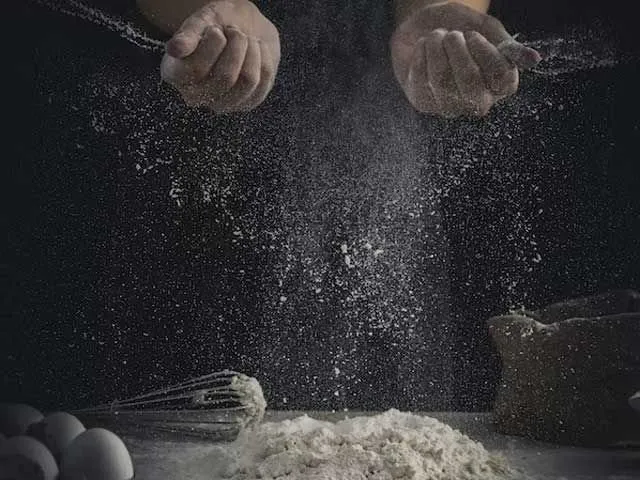 Backen mit Hiruni