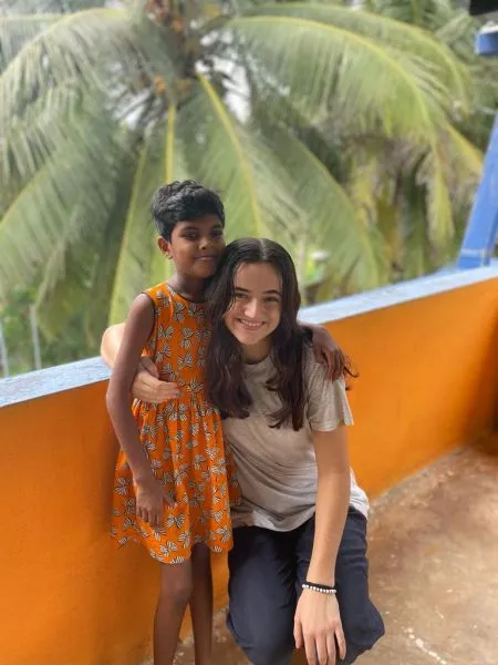 kleine Ayodya