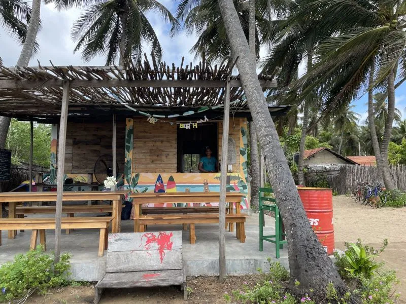 Das Kit Cafe