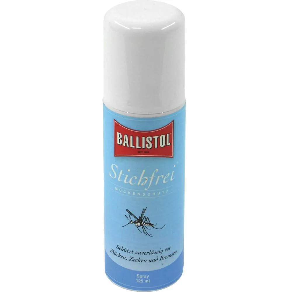 M&uuml;ckenschutz Balistol