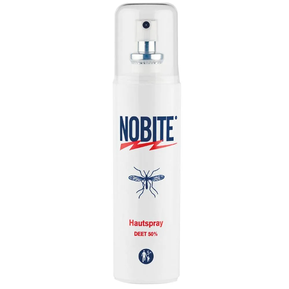 M&uuml;ckenschutz Nobite