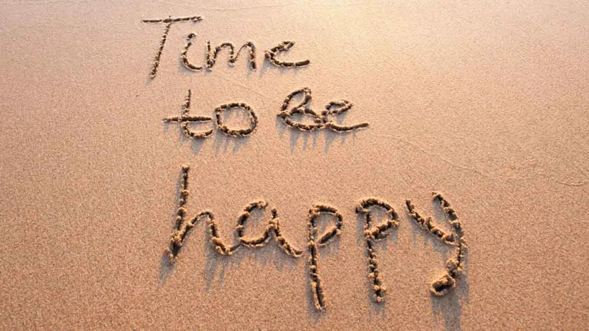 Be-Happy