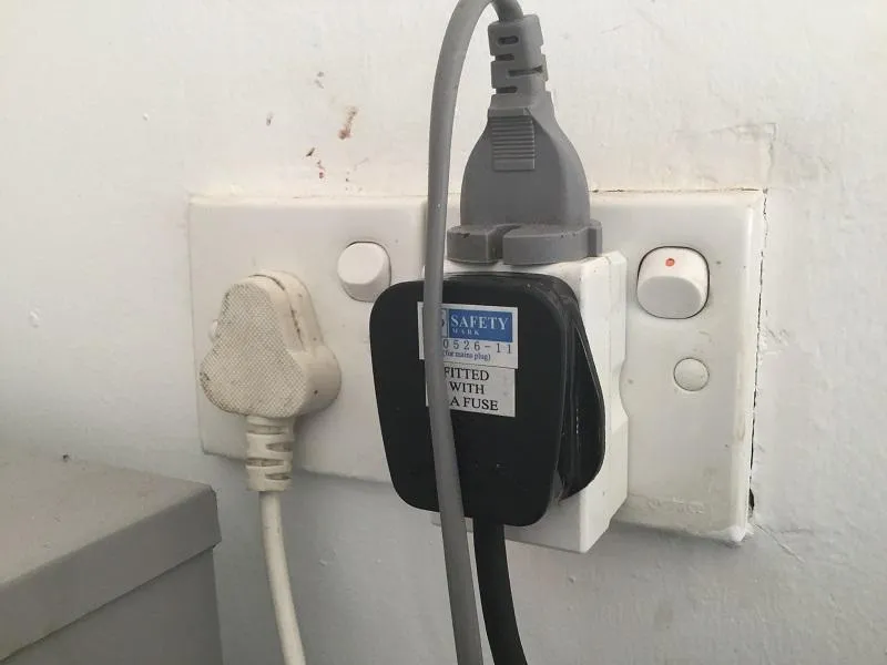 In unserer K&uuml;che