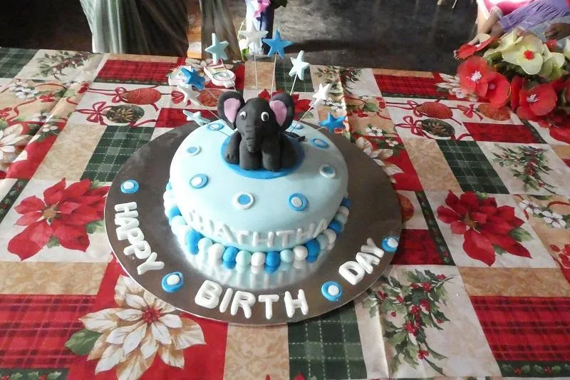 Happy Birthday!