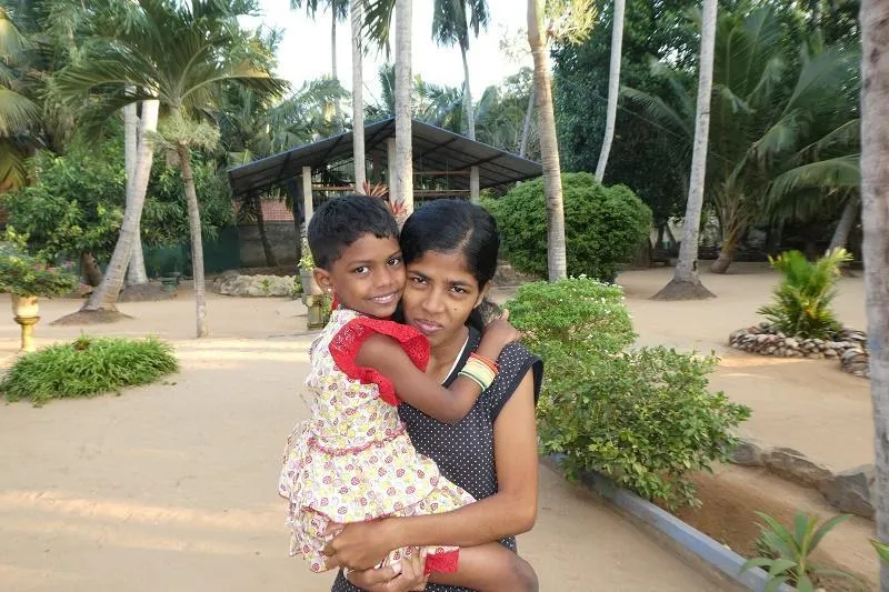 Dilini & Dilini