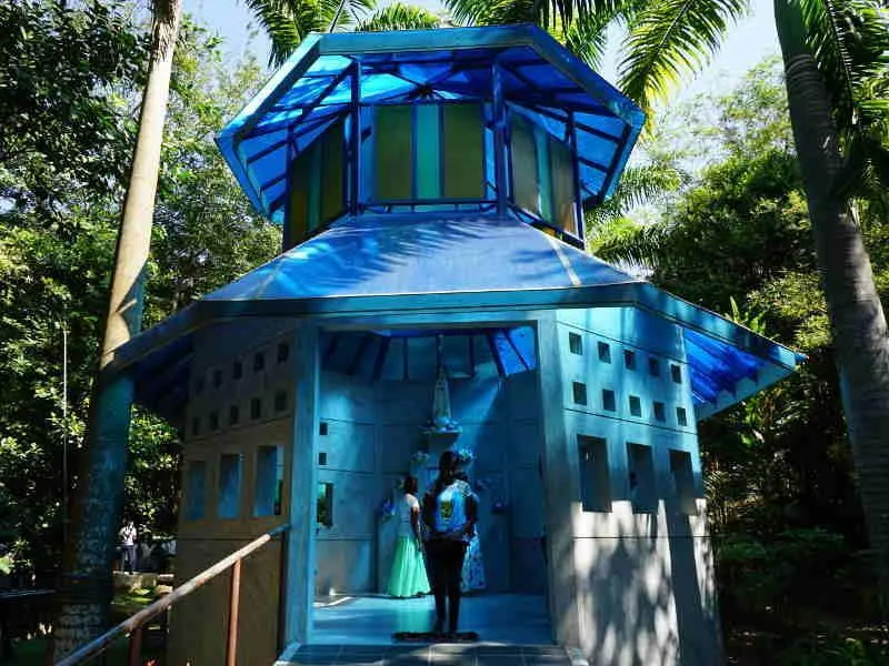 Supuwath Arana in Seeduwa
