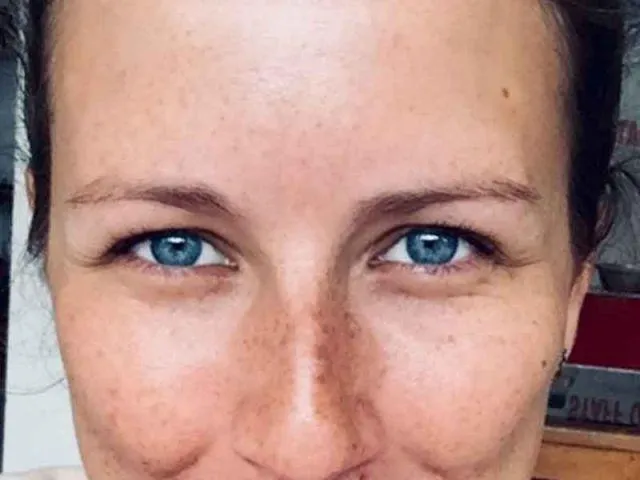 Die Welt aus meinen Augen