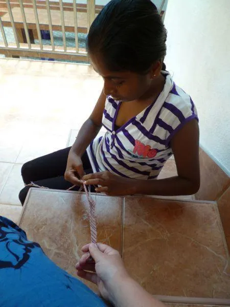 Zun&auml;chst nur Assistent...