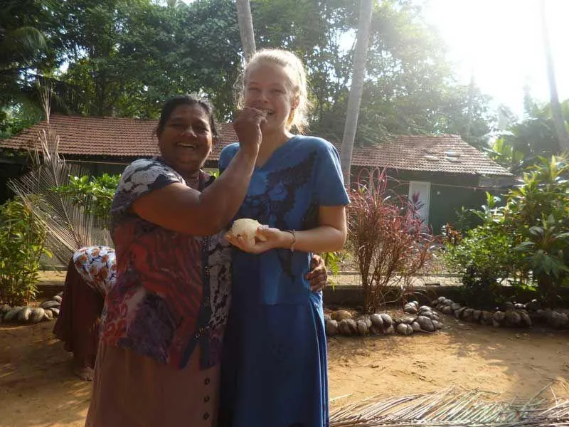 F&uuml;tterungszeit :)