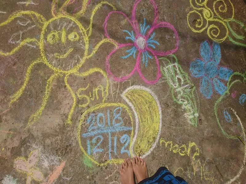 HAPPY HOLI !