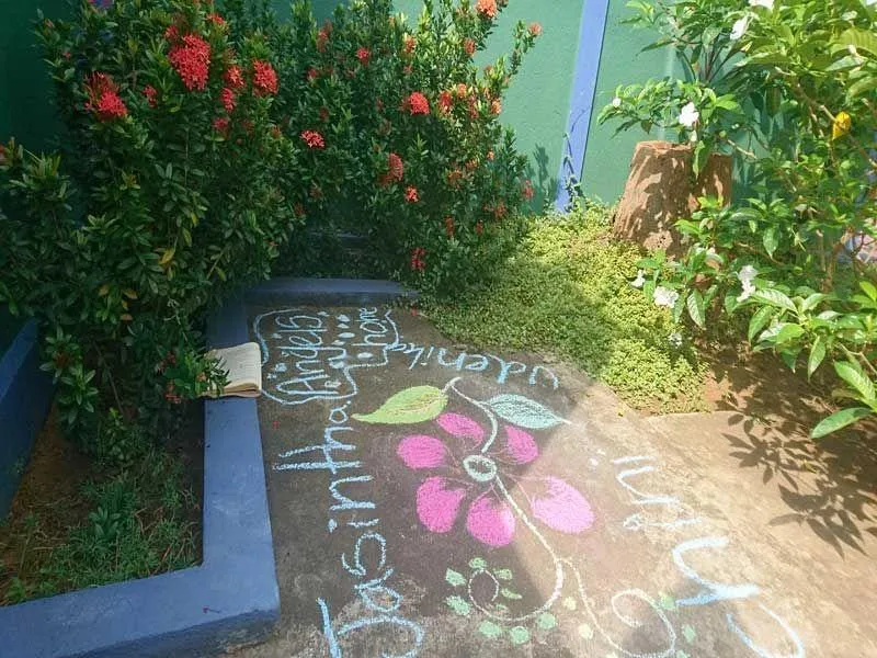 Jacintha & Udenikas Kunstwerk