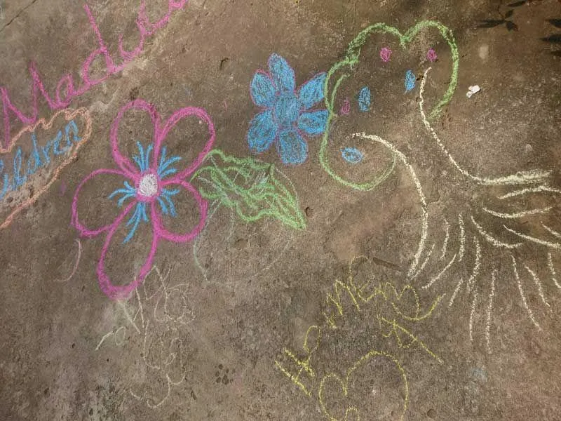 Maduwanthis Blume
