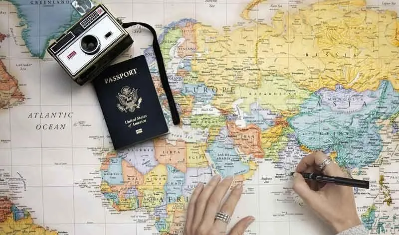 Visa Free?