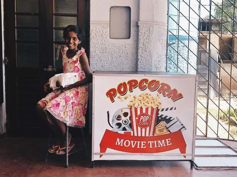 MOVIE TIME