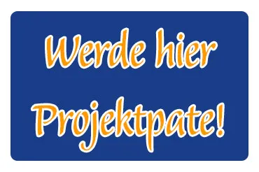 Formular f&uuml;r eine Projektpatenschaft beim Dry Lands Project e.V.