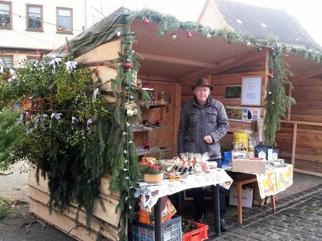 Danke an alle Unterstützer des Angels Home