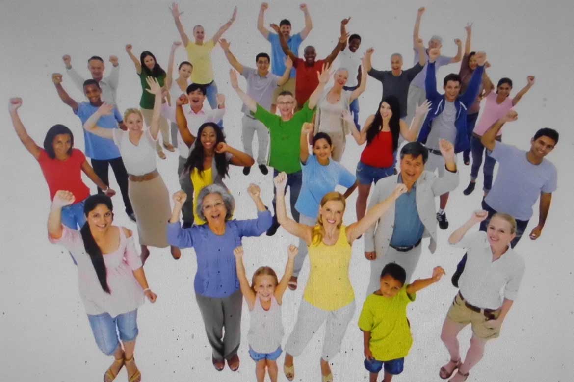 Online-Plattform Boost, Danke für eurer Online-Einkäufe