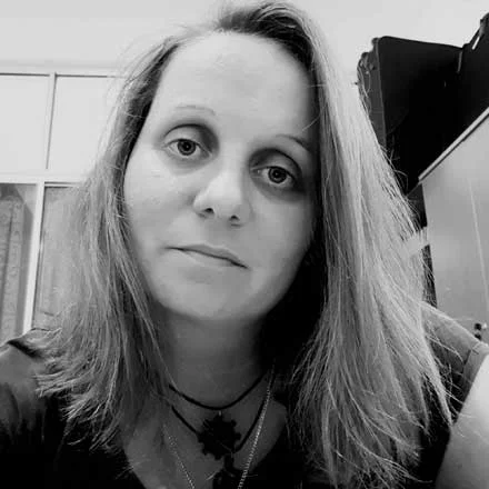 Julia Fischer, Kassenpr&uuml;ferin beim Dry Lands Project e.V.