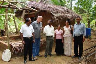 Unterkunft f&uuml;r Mutter & Tochter