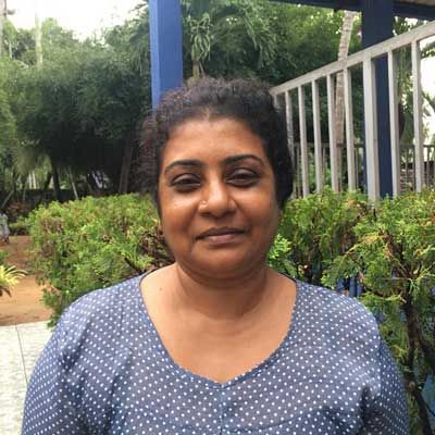 Florin, unsere Nacht wache für die Kleinen