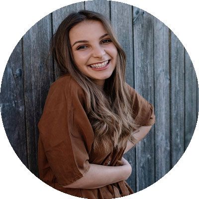 Nina unsere Freiwillige f&uuml;r 6 Monate im Angels Home